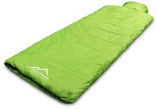 Schlafsack Hüttenschlafsack