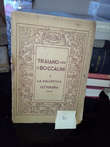 267n traiano boccalini und - traiano,