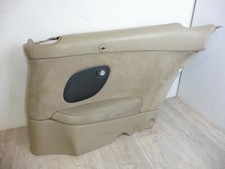 Innenverkleidung Verkleidung