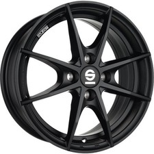 Alloy rims Sparco Trofeo Smart