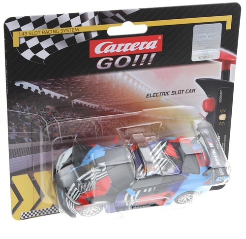Carrera 64247 bmw - carrera,