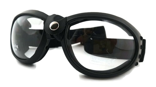 Bandito motorradbrille - "bandito",