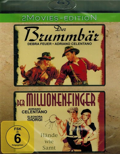 Blu ray neu - blu-ray, neu/ovp