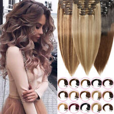 170G Dick Echthaar Clip in