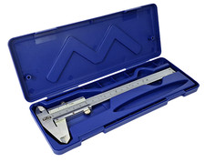 Messschieber analog Schieblehre Messschieblehre 0-150mm Messen Schublehre Lehre