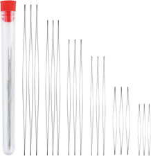 18 Stück Perlennadeln Set, 6