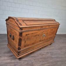 26440 Truhe Barock 1800