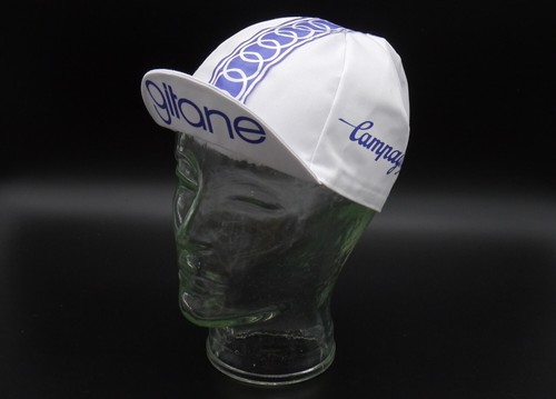Gitane campagnolo cycle - campagnolo, cap