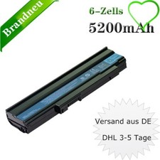 Akku für  Acer Extensa 5235 5635G 5635Z 5630 5635G AS09C75 AS09C71 AS09C31