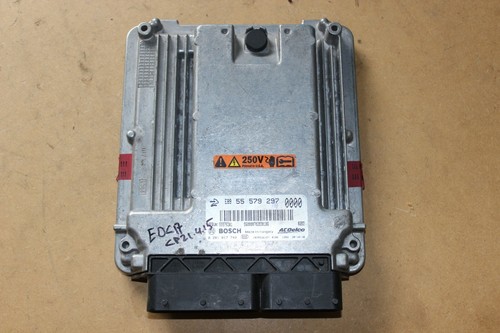 Original saab motorsteuergerat - original,