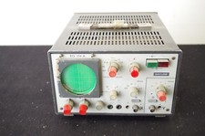 1x Oszilloskop EO174A RFT
