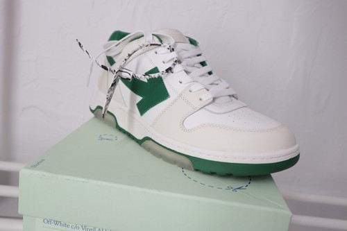Off white out office - out,