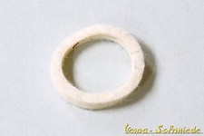 VESPA Filz Dichtring Vergaser