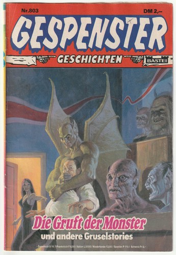 Gespenster geschichten - ✪,