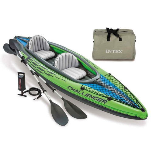 Intex 68306 kajak challenger - 68306,