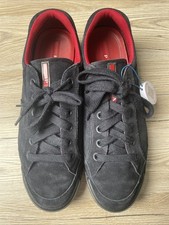 Luxus Prada Sneaker Schuhe