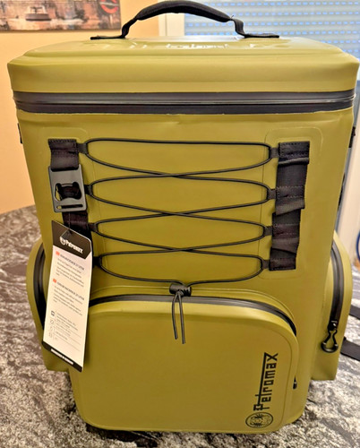 Petromax kühlrucksack - petromax, 27