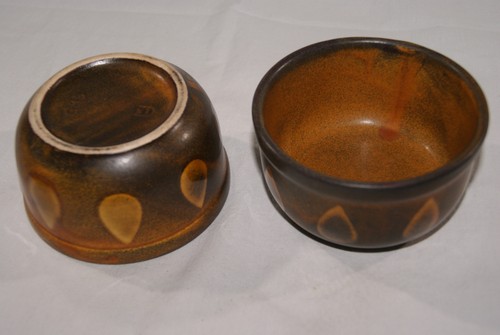 Alte schalen - 2,