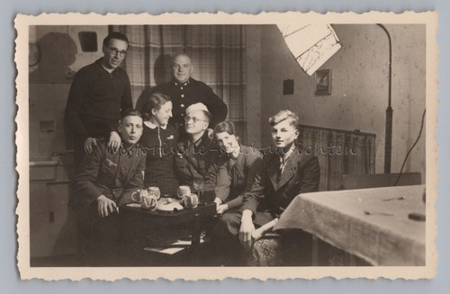 Wehrmachtsoldaten familie - wehrmachtsoldaten,