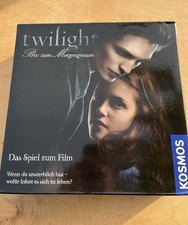 Twilight Das Spiel Zum Film