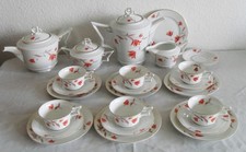 Rosenthal Kaffee-Teeservice