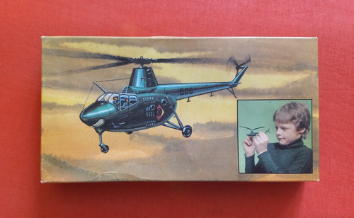 100 veb plasticart mil mi - 1:100,
