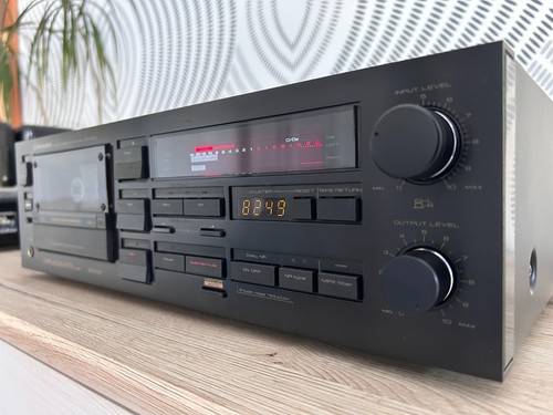Pioneer a7d stereo - pioneer, (1986)