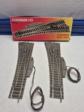 Fleischmann H0 Profigleis