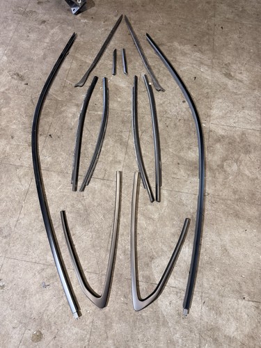 Bmw f34 3er leistensatz - f34,