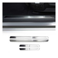 Einstiegsleisten Türschweller