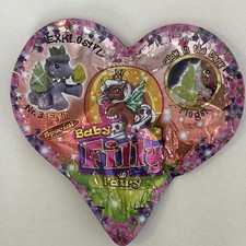 RARITÄT (2011): Filly Fairy