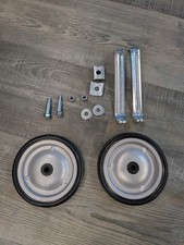 Puky Stützräder Rookie Wheels für 12" Puky Fahrräder Räder Z2 / ZL2 / Youke 9424
