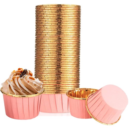 Muffinförmchen aluminium - muffinförmchen,