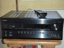 Onkyo TX-SR608 AV-Receiver 7.2