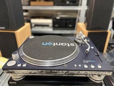 STANTON ST.150 Plattenspieler