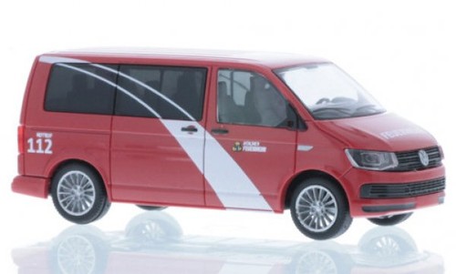 Rietze t6 bus - rietze, vw
