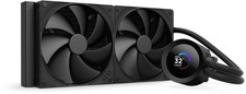 NZXT Kraken Plus 280 Prozessor