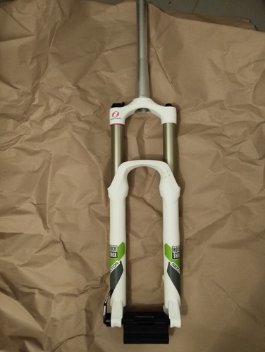 Verkaufe rockshox sektor - verkaufe,