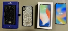 iPhone X 256gb Weiß TOP