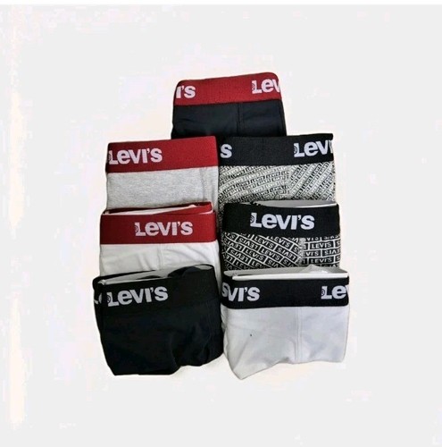 Levi herren boxershorts 7er - levi's,