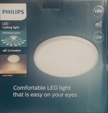 PHILIPS Deckenleuchte mit