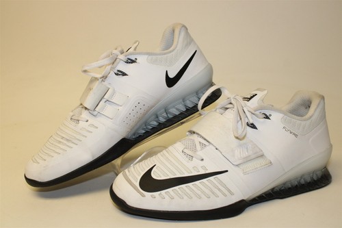 Nike romaleos weightlifting - nike,