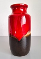 Vintage Scheurich Vase 213-20