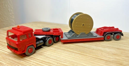 Wiking 503 magirus 235 d - 503/7,