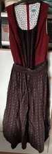 3-teiliges Dirndl,  Gr. 46