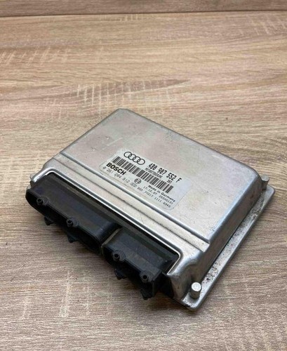 Audi c5 4b - audi, s6