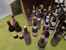 Alte Wein Sammlung
