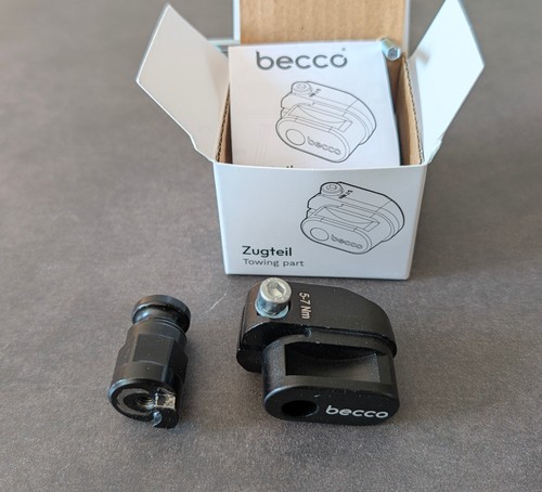 Qeridoo becco