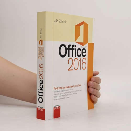 Microsoft office 2016 - microsoft, | 
