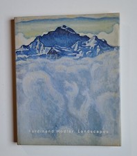 Ferdinand Hodler LANDSCAPES